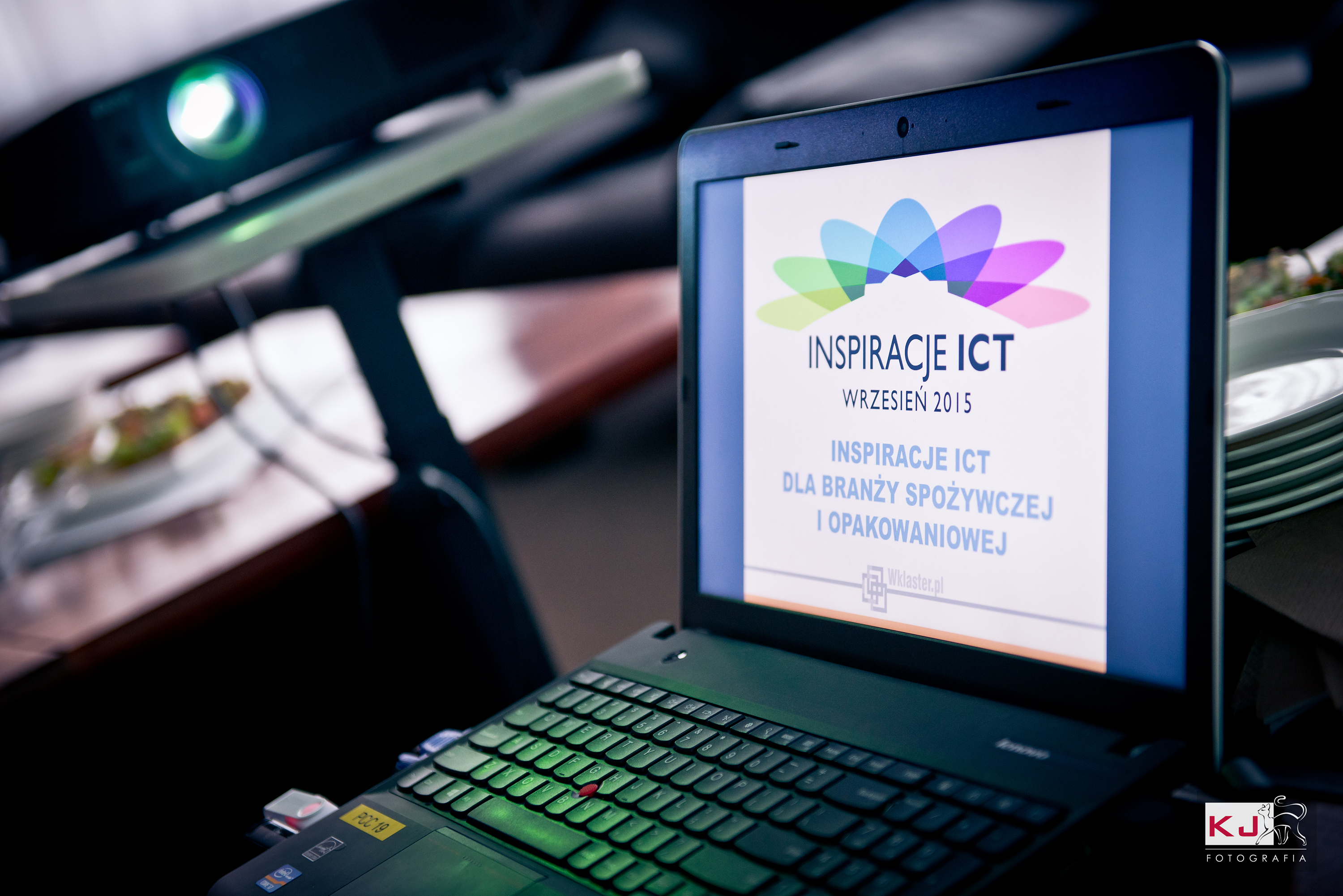 Inspiracje ICT na targach POLAGRA-TECH